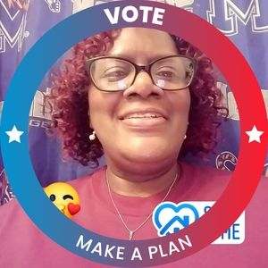 Meet your Posher, Jackie